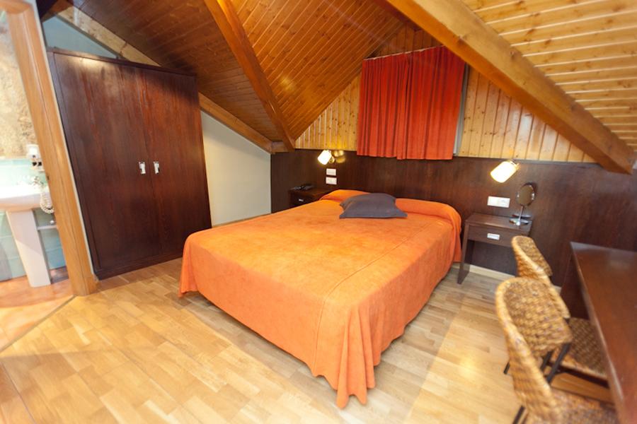 Hotel Alda Algalia Сантьяго-де-Компостела Экстерьер фото